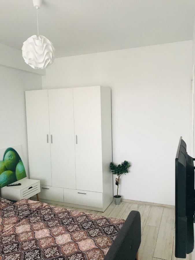 Residence P1 Oradea Exteriör bild