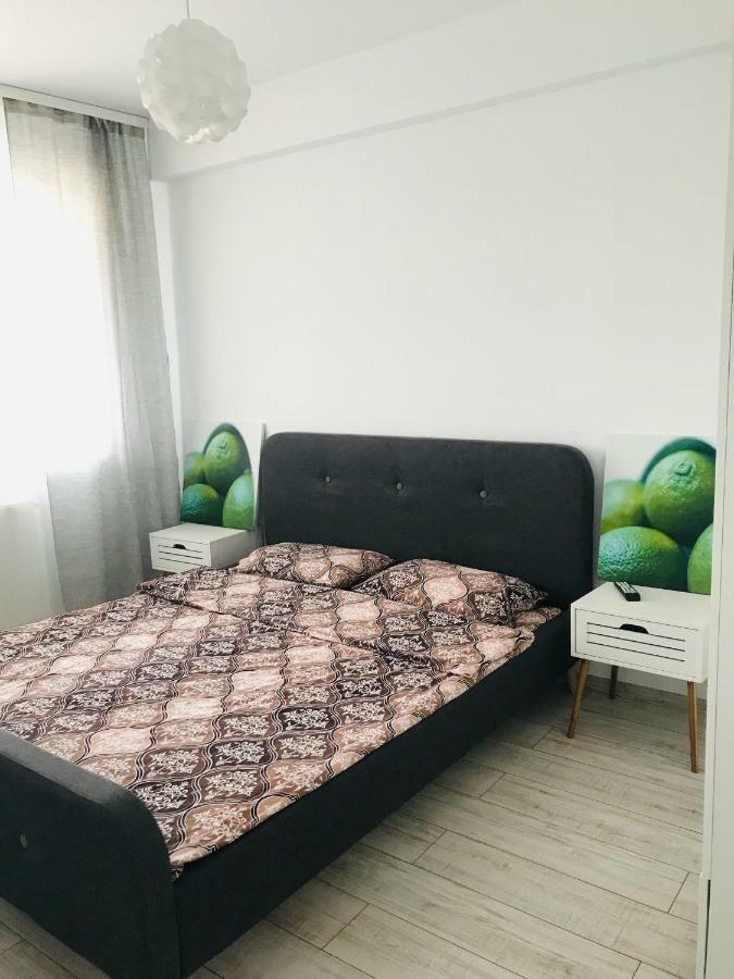 Residence P1 Oradea Exteriör bild